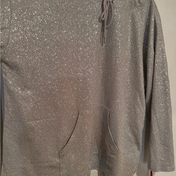 Ruby Rd Jacket Top - Picture 2 of 5